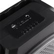 Parlante Kanji KJ-PACHA Lector Usb Sd