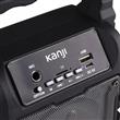 Parlante Kanji KJ-AMNESIA Lector Usb Sd