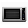 Horno Tst-Cf 33-45 Attivo 45 Litros 2000W Electrico