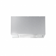 Campana Tst-Cf 212 Wayra 52.5Cm 3 Velocidades Empotrable Acero 