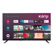 Televisor Smart Kanji KJ-40ST005-2 40" Led HD Google Tv