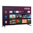 Televisor Smart Kanji KJ-40ST005-2 40" Led HD Google Tv