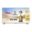 Televisor Smart TCL L55P635 55" Led Uhd 4K Android Tv