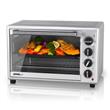 Horno Atma HG9022P Electrico 71.1 Litros Con Grill