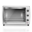 Horno Atma HG7022P Grill 70 Litros 2200W Conveccion + Spiedo Silver