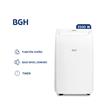Aire Acondicionado Bgh-Silent Air BP35WCDV 3500W Frio Calor Portatil
