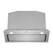 Campana Bosch DHL585B Extractora 52Cm Plata