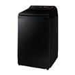 Lavarropas Samsung WA85C5441BVUBG 8.5Kg 700Rpm Negro Inverter