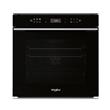 Horno Whirlpool WOC73AE 73 Litros Electrico Empotrable Wcollection