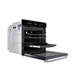 Horno Whirlpool WOC73AE 73 Litros Electrico Empotrable Wcollection
