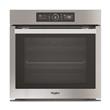 Horno Whirlpool WOC74AS 73 Litros Electrico Empotrable Wcollection