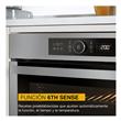 Horno Whirlpool WOC74AS 73 Litros Electrico Empotrable Wcollection