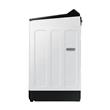 Lavarropas Samsung WA75C5441BWUBG 7.5Kg Blanco Inverter