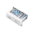 Lavarropas Samsung WA75C5441BWUBG 7.5Kg Blanco Inverter