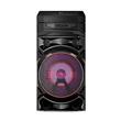 Torre de Sonido LG RNC5 Xboom 500W + Microfono