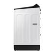 Lavarropas Samsung WA85C5441BWUBG 8.5Kg 700Rpm Blanco Inverter