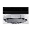 Lavarropas Samsung WA85C5441BWUBG 8.5Kg 700Rpm Blanco Inverter