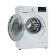 Lavarropas Smartlife WMI061000W 6Kg 1000Rpm Blanco Inverter