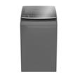 Lavarropas Whirlpool WW11BT 11Kg 700Rpm Gris Oscuro