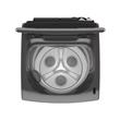 Lavarropas Whirlpool WW11BT 11Kg 700Rpm Gris Oscuro