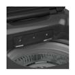 Lavarropas Whirlpool WW11BT 11Kg 700Rpm Gris Oscuro