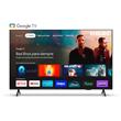 Televisor Philips 50PUD7408/77 50" Led Uhd 4K Google Tv