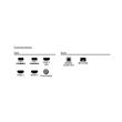 Televisor Philips 50PUD7408/77 50" Led Uhd 4K Google Tv