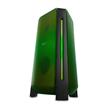 Torre de Audio Noblex MNT2X 4200W Bluetooth Microfono