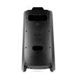 Torre de Audio Noblex MNT2X 4200W Bluetooth Microfono