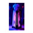 Torre de Audio Noblex MNT2X 4200W Bluetooth Microfono