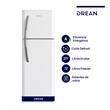 Heladera Drean HDR280F50B Blanca 277 Litros Ciclica