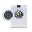 Secarropas Philco PHSA072B 7Kg Por Calor Blanco
