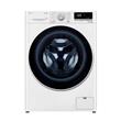 Lavarropas LG WM10WVC4S6 10Kg 1400Rpm Blanco Inverter