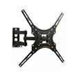 Soporte de TV Articulado PHP 117B-2 de 14" a 55" Brazo Doble VESA 400x400