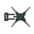 Soporte de TV Articulado PHP 117B-2 de 14" a 55" Brazo Doble VESA 400x400