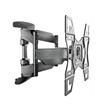 Soporte Php L400 32" A 70" Movible Reforzado Vesa 400x400