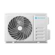 Aire Acondicionado Fedders NFSV18TC1 5300W Frio Calor Split Inverter Nordic