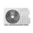 Aire Acondicionado Fedders NFSV24TC1 6900W Frio Calor Split Inverter Nordic