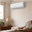 Aire Acondicionado Fedders NFSF12TC1 3200W Frio Calor Split Nordic