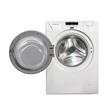 Lavarropas Drean LFDR1012SB 10Kg 1200Rpm Blanco Inverter