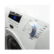Lavarropas Drean LFDR1012SB 10Kg 1200Rpm Blanco Inverter