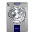 Lavarropas Drean LFDR1012TG 10Kg 1200Rpm Gris Inverter
