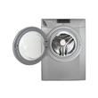 Lavarropas Drean LFDR1012TG 10Kg 1200Rpm Gris Inverter