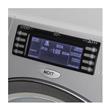 Lavarropas Drean LFDR1012TG 10Kg 1200Rpm Gris Inverter