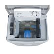 Lavarropas Drean LTDR67SB 6Kg Semiautomatico Blanco