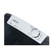 Lavarropas Drean LTDR67SB 6Kg Semiautomatico Blanco