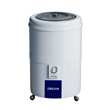 Lavarropas Drean LRDR56SB 5Kg Semiautomatico Redondo Superior