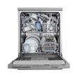 Lavavajilla Drean LVDR1506CI 15 Cubiertos Acero