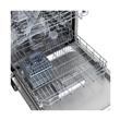 Lavavajilla Drean LVDR1506CI 15 Cubiertos Acero