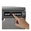 Lavavajilla Drean LVDR1506CI 15 Cubiertos Acero